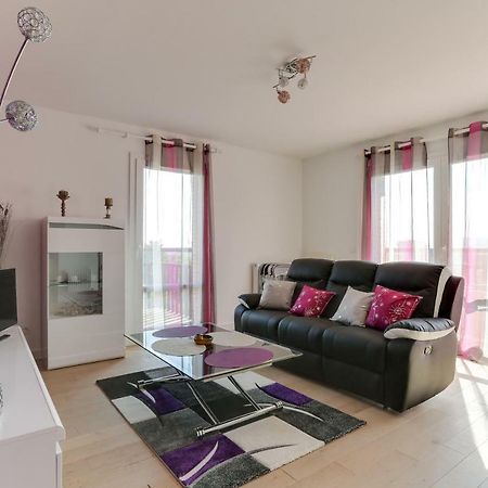 Cmg Honfleur Apartment ภายนอก รูปภาพ