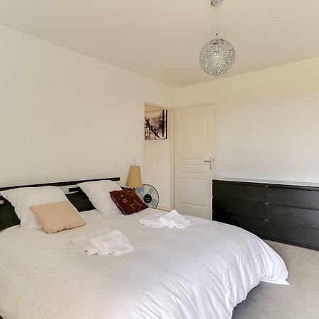 Cmg Honfleur Apartment ภายนอก รูปภาพ