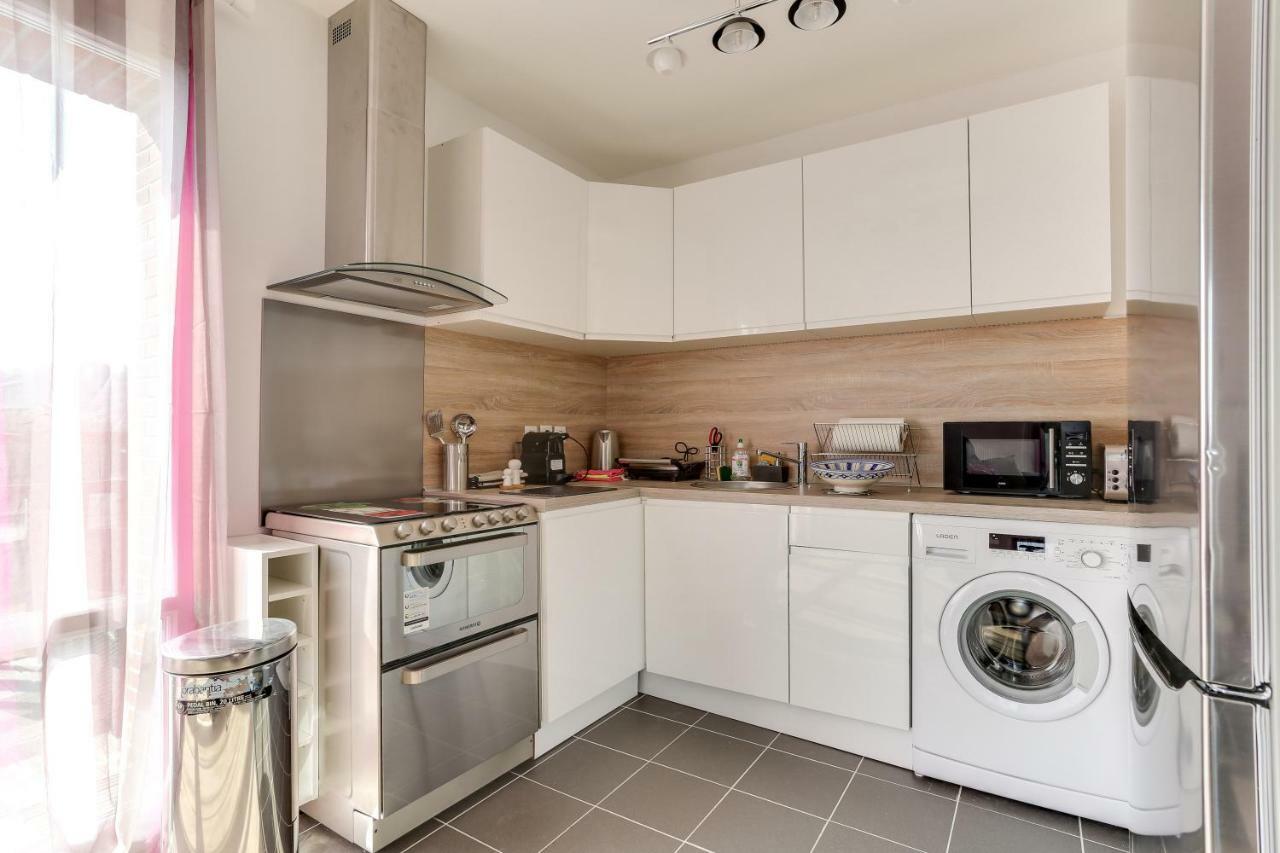 Cmg Honfleur Apartment ภายนอก รูปภาพ