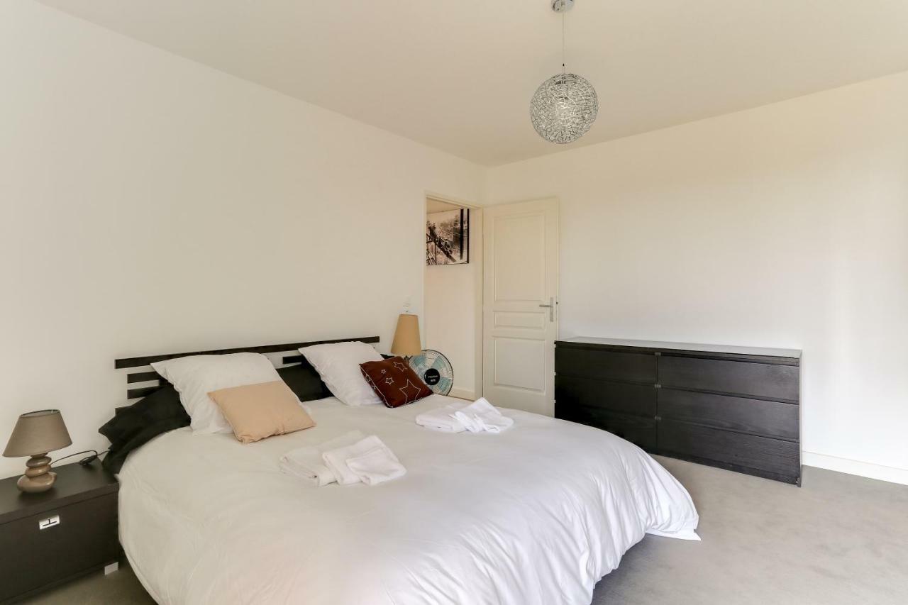 Cmg Honfleur Apartment ภายนอก รูปภาพ